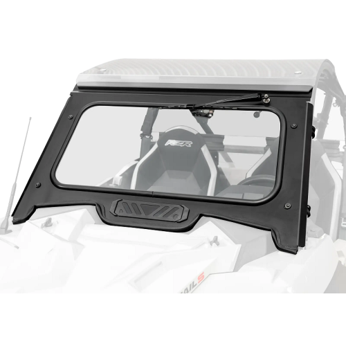 Polaris RZR Trail 900 Glass Windshield