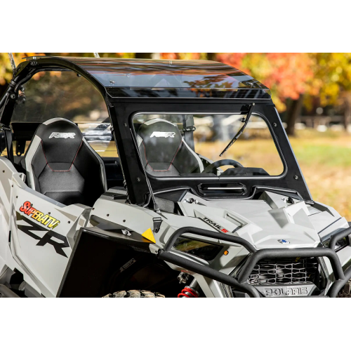 Polaris RZR Trail 900 Glass Windshield