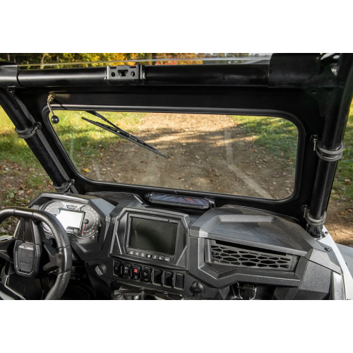 Polaris RZR Trail 900 Glass Windshield