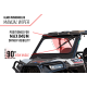 Polaris RZR Trail 900 Glass Windshield