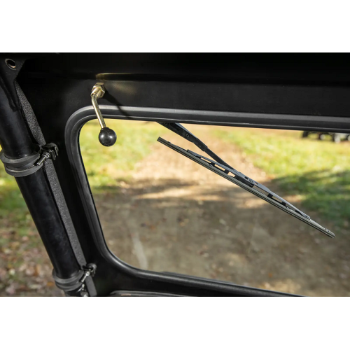 Polaris RZR Trail 900 Glass Windshield