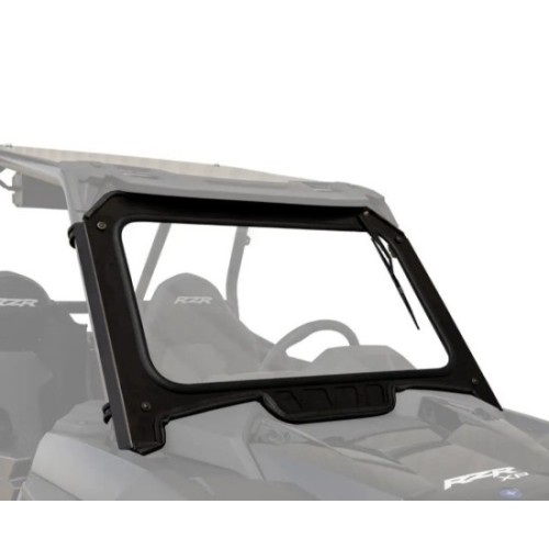 Polaris RZR XP 1000 Glass Windshield