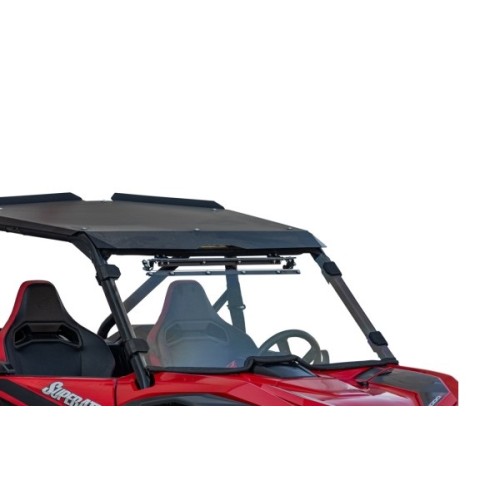 Honda Talon 1000R Scratch Resistant Vented Full Windshield