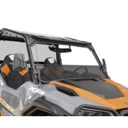 Polaris General XP 1000 Half Windshield