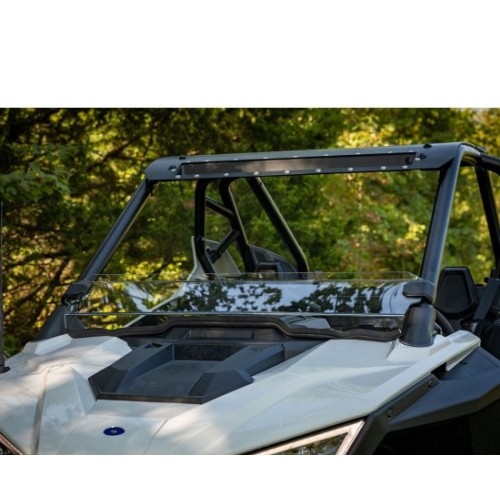 Polaris RZR PRO XP Half Windshield