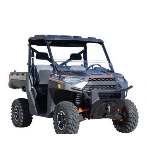 Polaris Ranger XP 1000 Half Windshield