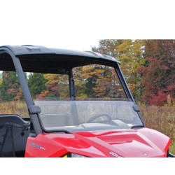 Polaris Ranger Midsize 570 Half Windshield (2015+)