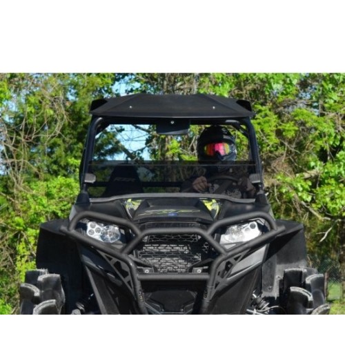 Polaris RZR 800 Half Windshield