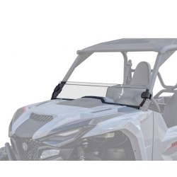 Yamaha Wolverine RMAX 1000 Half Windshield