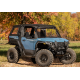 Polaris Xpedition MaxDrive Power Flip Windshield