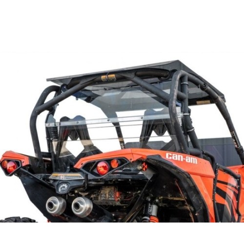 Can-Am Maverick Rear Windshield