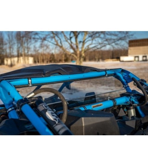 Can-Am Maverick X3 Rear Windshield