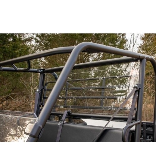 Kawasaki Mule Pro FX Rear Windshield