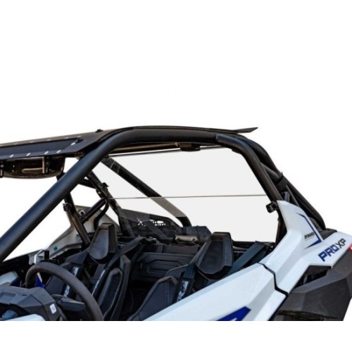 Polaris RZR PRO XP Rear Windshield