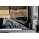 Polaris Ranger XD 1500 Sliding Rear Windshield