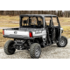 Polaris Ranger XD 1500 Sliding Rear Windshield