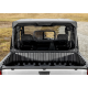 Polaris Ranger XD 1500 Sliding Rear Windshield