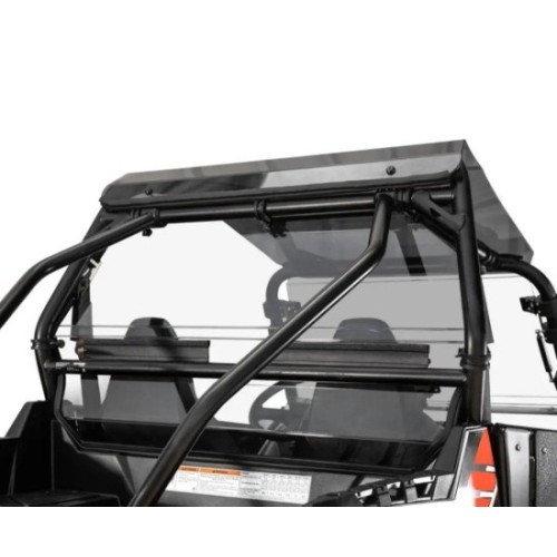 Polaris RZR 800 S Rear Windshield