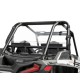 Polaris RZR XP Turbo Rear Windshield