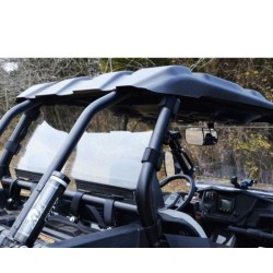 Polaris RZR XP 1000 Rear Windshield