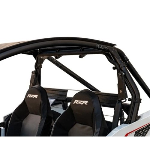 Polaris RZR Trail S 900 Rear Windshield