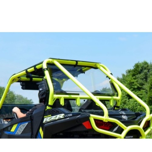 Polaris RZR S 1000 Rear Windshield