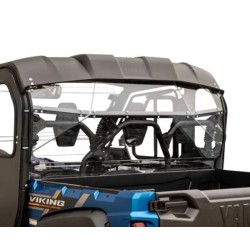 Yamaha Viking Rear Windshield