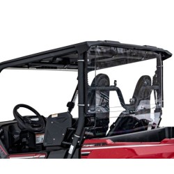 Yamaha Wolverine X2 Rear Windshield