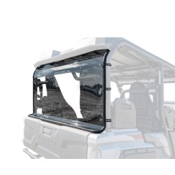 Yamaha Wolverine X4 Rear Windshield