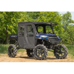 Polaris Ranger 1000 MaxDrive Power Flip Windshield