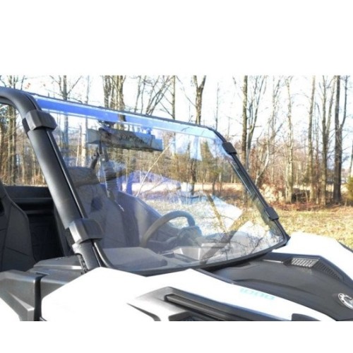 Can-Am Maverick Trail Full Windshield