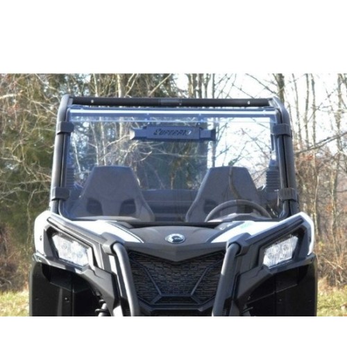 Can-Am Maverick Sport Full Windshield