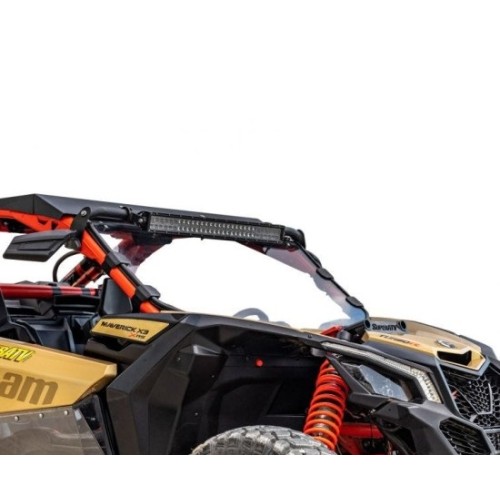 Can-Am Maverick X3 Full Windshield