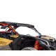 Can-Am Maverick X3 Full Windshield