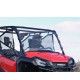 Honda Pioneer 1000 Full Windshield