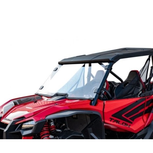 Honda Talon 1000 Full Windshield