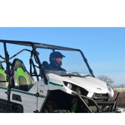 Kawasaki Teryx S Full Windshield