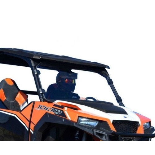 Polaris General Full Windshield