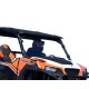 Polaris General Full Windshield