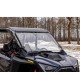 Polaris RZR Pro R Scratch Resistant Full Windshield