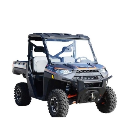 Polaris Ranger 1000 XP Full Windshield