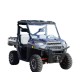 Polaris Ranger 1000 XP Full Windshield