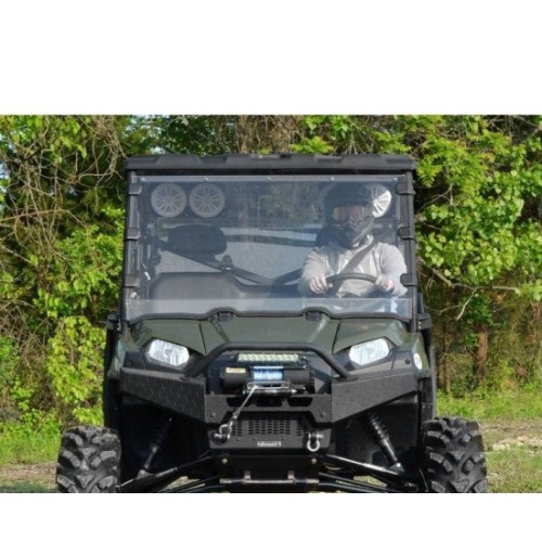 Polaris Ranger Full-Size 500 Full Windshield