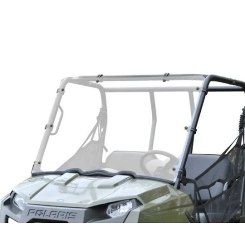 Polaris Ranger 800 Midsize Full Windshield