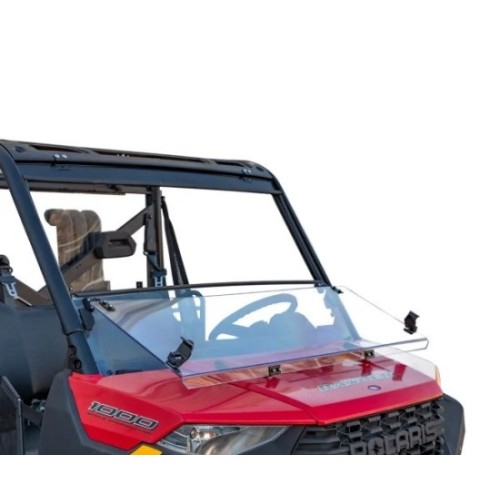 Polaris Ranger 1000 XP 3-In-1 Windshield