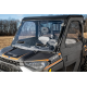 Polaris Ranger 900 Scratch Resistant Vented Full Windshield