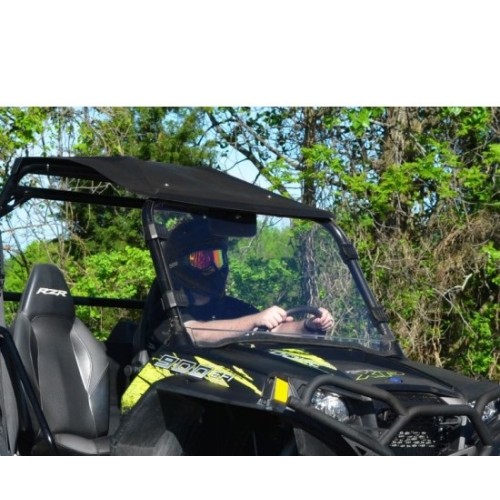 Polaris RZR 570 Full Windshield