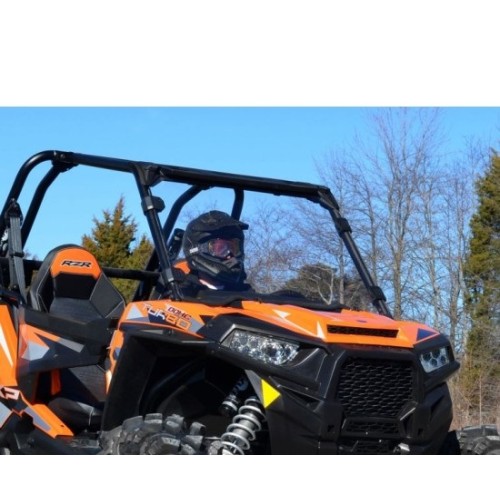 Polaris RZR S 1000 Full Windshield