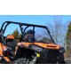 Polaris RZR S 1000 Full Windshield