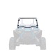 Polaris RZR XP Turbo Scratch-Resistant Full Windshield